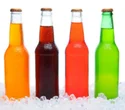 Carbonated Drinks