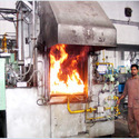 Carburizing Hardening Process 