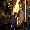 Carburizing Heat Treatment 