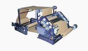 Cardboard Machinery