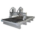 Carpet Carving Machine