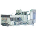 Carton Feeding Machine