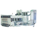 Carton Folding Machine