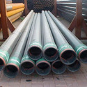 Casing Tube