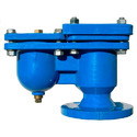 Cast Iron Air Valve