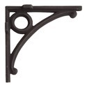 Cast Iron Bracket