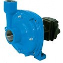 Cast-iron Centrifugal Pump