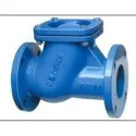 Cast Iron Check Valve