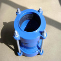 Cast Iron Coupler