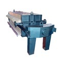 Cast Iron Filter Press