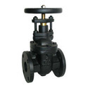 Cast Iron Gate Valve