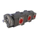 Cast Iron Gear Pump