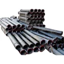 Cast Iron Pipes