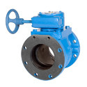 Cast Iron Plug Valve