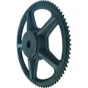 Cast Iron Sprocket