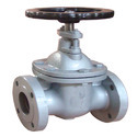 Cast Iron Valve