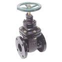 Cast Steel Gate Valves