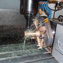 Casting Machining Services 