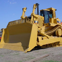 Caterpillar Machine