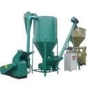 Cattle Feed Machines