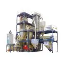 Cattle Feed Plant