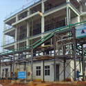 Caustic Soda Manufacturing Plant