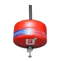 Ceiling Mounted Fire Extinguisher