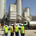 Cement Plant Consultants