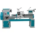 Center Lathe Machine