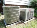 Central Air Conditioner