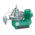 Centrifugal Oil Cleaner