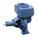 Centrifugal Sewage Pumps