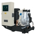 Centrifugall Compressors