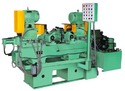 Centring & Facing Machine