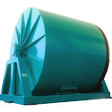 Ceramic Batch Ball Mill