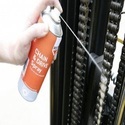 Chain Lubrication Spray