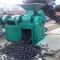 Charcoal Briquette Machine