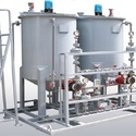 Chemical Dosing Plant