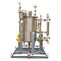 Chemical Dosing Skid