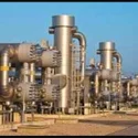 Chemical Equipments Fabrication Services