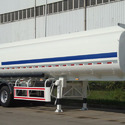 Chemical Liquid Tanker