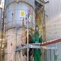 Chemical & Oil Tank Cleaning Services