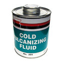 Chemical Vulcanizing Fluid