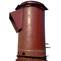 Chimney Fabrication Services 