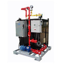 Chlorine Leak Absorption System