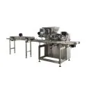 Chocolate Moulding Machine