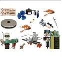 Circular Knitting Machine Parts