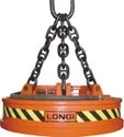 Circular Lifting Magnet