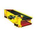 Circular Vibratory Screen