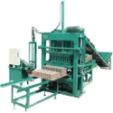 Clay Brick Making Machine